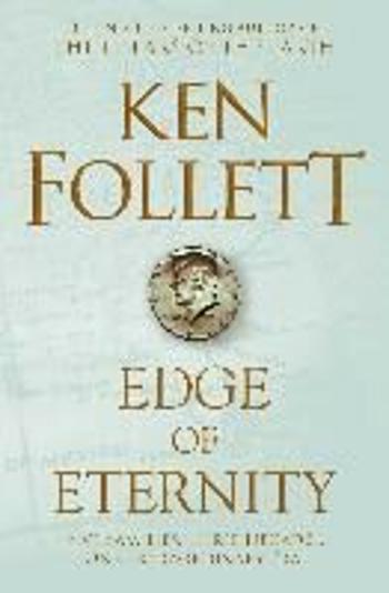 Edge of Eternity (Defekt) - Ken Follett