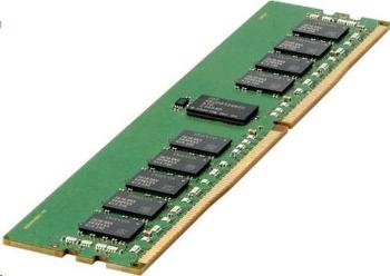 HPE 16GB (1x16GB) Single Rank x4 DDR4-2933 CAS-21-21-21 Registered Smart Memory Kit, P00920-B21