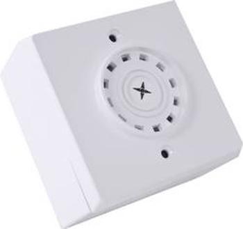 Signalizační siréna ComPro Askari Compact AC/W/BB, vícetónová siréna, 12 V/DC, 24 V/DC, 106 dB, IP54