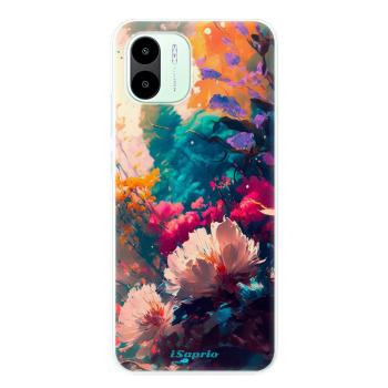 Odolné silikonové pouzdro iSaprio - Flower Design - Xiaomi Redmi A1 / A2