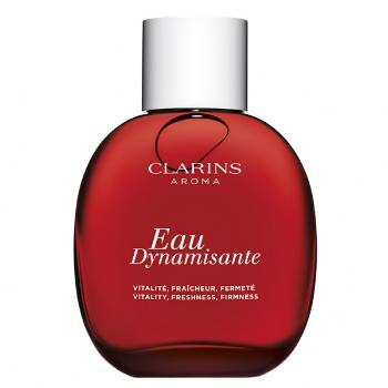 Clarins Eau Dynamisante  pečující vůně 100 ml