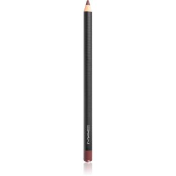 MAC Cosmetics Lip Pencil tužka na rty odstín Mahogany 1.45 g