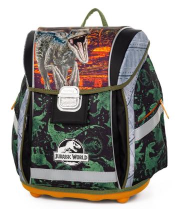 Oxybag Školní batoh PREMIUM LIGHT Jurassic World