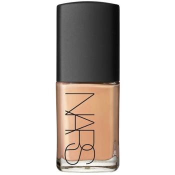 NARS Sheer Glow Foundation hydratační make-up odstín BARCELONA 30 ml