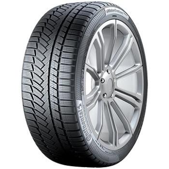 Continental ContiWinterContact TS 850 P 255/45 R20 101 T (03556390000)