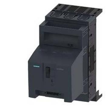 Siemens 3NP11331JB11 výkonový odpínač pojistky 3pólový 160 A 690 V/AC