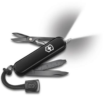 Nůž Victorinox Signature Lite Onyx Black