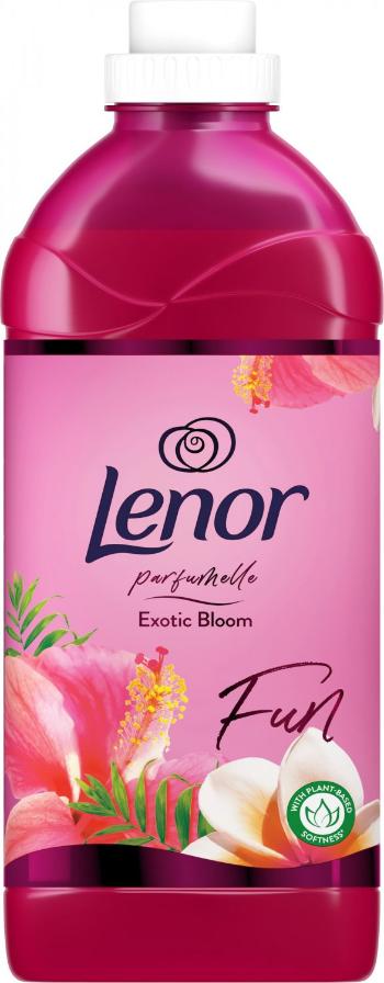 Lenor Parfumelle Exotic Bloom, aviváž (36 pracích dávek) 1.08 l