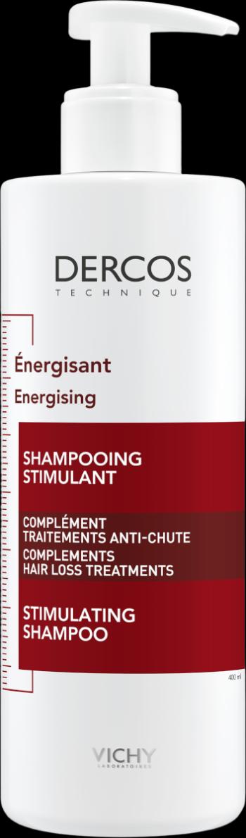 Vichy Dercos šampon ENERGIZING 400 ml