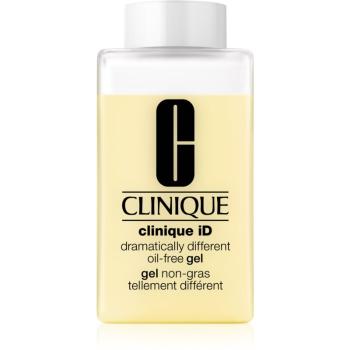 Clinique iD™ Dramatically Different™ Oil-Free Gel hydratační pleťový gel bez obsahu oleje 115 ml