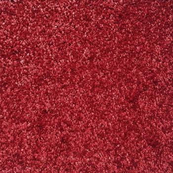 ITC Metrážový koberec Teodoro 11 -  s obšitím  Červená 4m