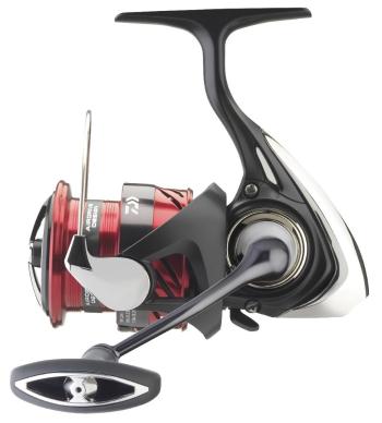 Daiwa naviják 23 ninja lt 2000