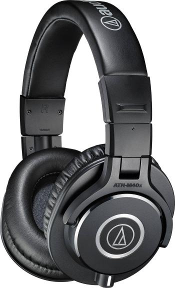 Audio-Technica ATH-M40X Štúdiová sluchátka