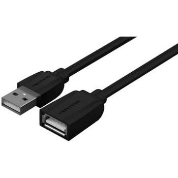 Vention USB2.0 Extension Cable 5m Black (VAS-A44-B500)