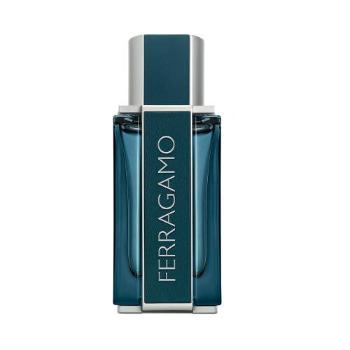 Salvatore Ferragamo Ferragamo Intense Leather 50 ml parfémovaná voda pro muže