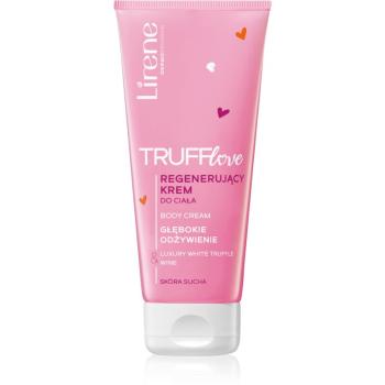 Lirene Trufflove regenerační tělový krém 200 ml