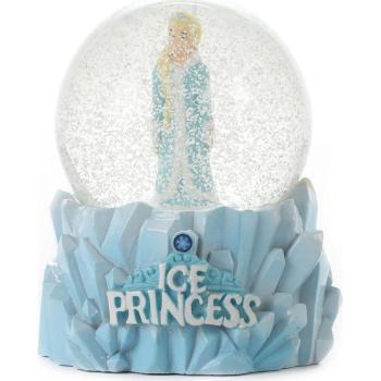 Sněhová koule Těžítko Ledová princezna
