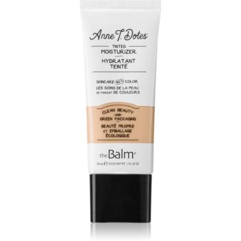 theBalm Anne T. Dotes® Tinted Moisturizer tónovací hydratační krém odstín #8 Very Fair Neutral Tones 30 ml