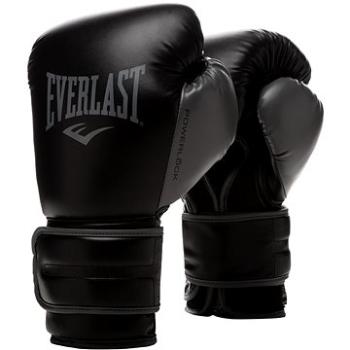 Everlast Powerlock 2 Training Gloves 12 oz, černé (009283608330)