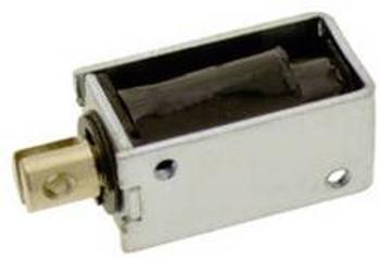 Zdvihací magnet tažný Tremba HMF-1614z.002-24VDC,100% 830023, 0.1 N, 5.8 N, 24 V/DC, 2 W