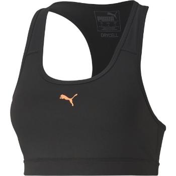 Puma 4KEEPS BRA PM Dámská podprsenka, černá, velikost XL