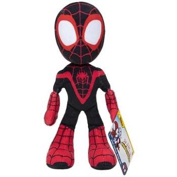 Spidey Miles Morales plyšák 20 cm (191726398479)