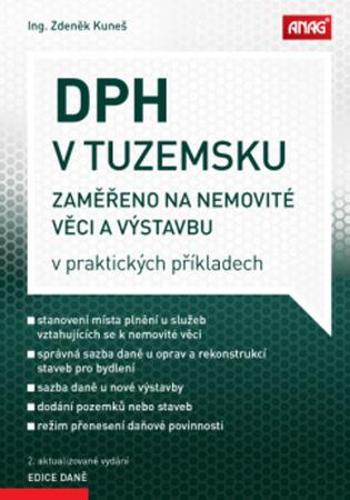 DPH v tuzemsku - Kuneš Zdeněk