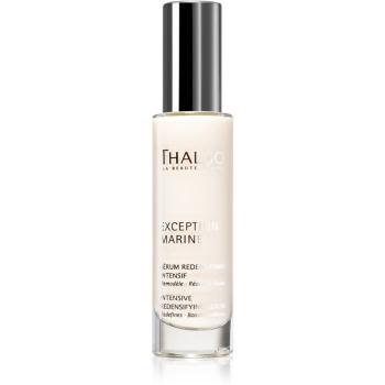 Thalgo Exception Marine Intensive Redensifying Serum vyživující sérum pro obnovu hutnosti pleti 30 ml