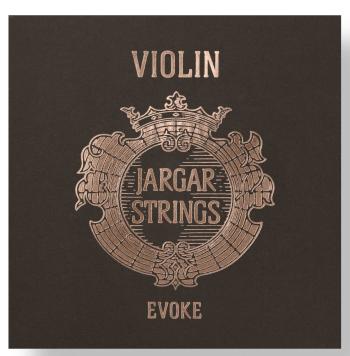 Jargar Violin Evoke, Blue, Set