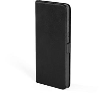 Spello by Epico flipové pouzdro pro Samsung Galaxy A14/A14 5G černé (77411131300001)