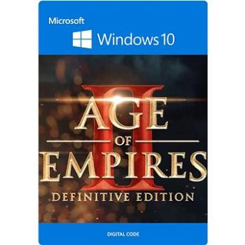 Age Of Empires II: Definitive Edition - Digital (2WU-00011)