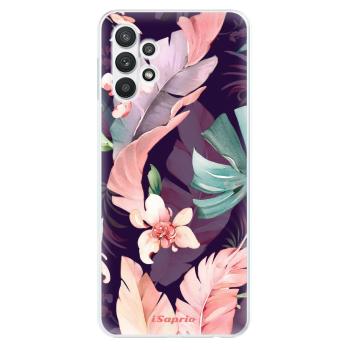 Odolné silikonové pouzdro iSaprio - Exotic Pattern 02 - Samsung Galaxy A32 5G