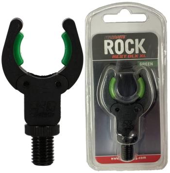 Starbaits Rohatinka Rock Rest DLX XL - zelená