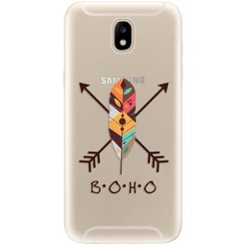 iSaprio BOHO pro Samsung Galaxy J5 (2017) (boh-TPU2_J5-2017)