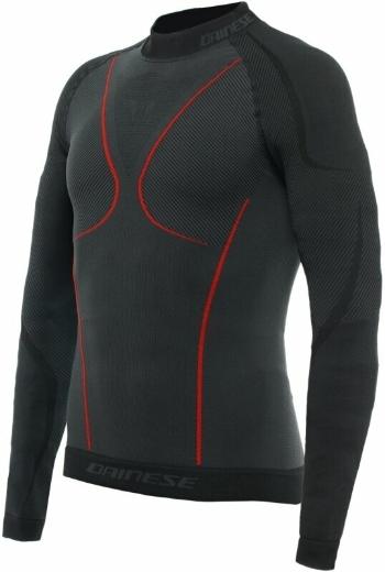 Dainese Thermo LS Black/Red M Funkční prádlo na motorku