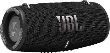 JBL Xtreme 3 Přenosný reproduktor Black