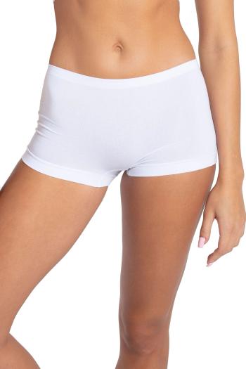 Dámské boxerky 1639s white