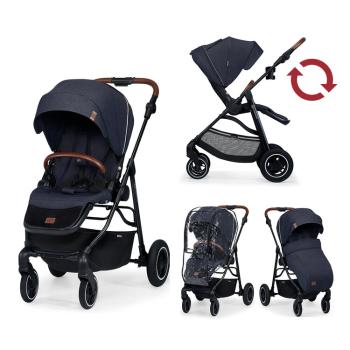 Kinderkraft Sport All Road Imperial Blue 2020