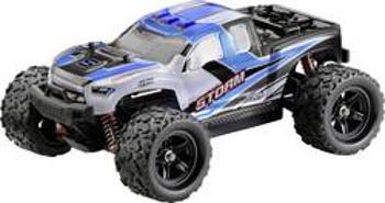 RC model auta Buggy Absima Storm, komutátorový, 1:18, 4WD (4x4), RtR, 35 km/h