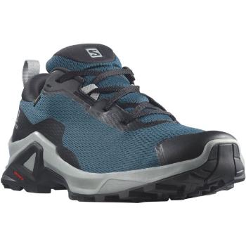 Salomon X REVEAL 2 GTX Pánská outdoorová obuv, tmavě modrá, velikost 46