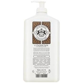 DEAR BARBER Conditioner vyživující kondicionér pro všechny typy vlasů 1000 ml (HDRBRWXN127202)