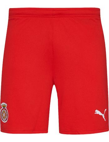 Pánské sportovní šortky PUMA vel. M