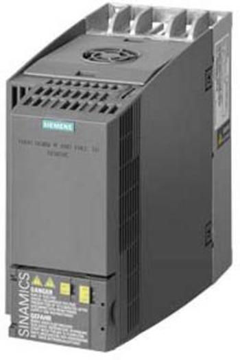 Frekvenční měnič Siemens 6SL3210-1KE21-3AB1, 4.0 kW, 380 V, 480 V, 5.5 kW, 550 Hz