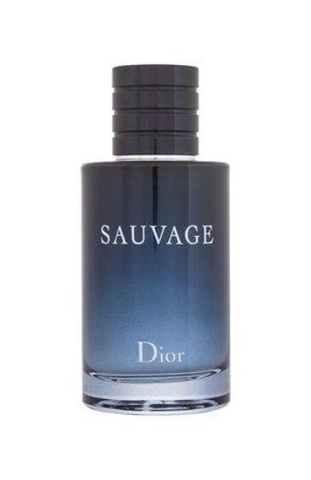 Toaletní voda Christian Dior - Sauvage , 100ml