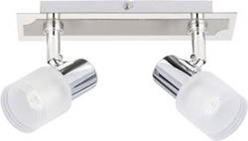 Stropní lampa LED E14 6 W Brilliant Lea G32429/77 chrom