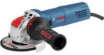 Úhlová bruska Bosch Professional GWX 9-115S 06017B1000, 115 mm, 900 W