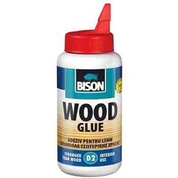 BISON WOOD GLUE 250 g (5297)