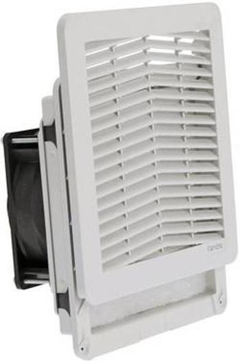 Ventilátor pro skříňové rozvaděče Fandis FF13PD24UN (š x v x h) 203.9 x 203.9 x 87.3 mm, 1 ks