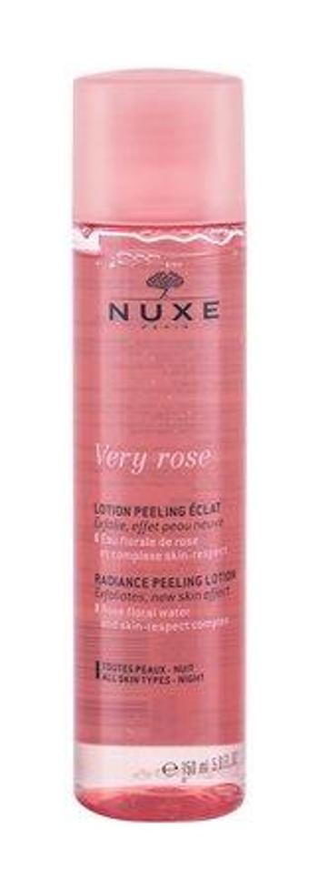 Peeling NUXE - Very Rose 150 ml 