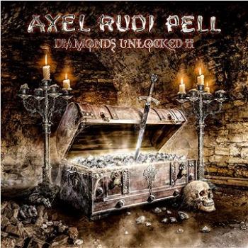 Pell Axel Rudi: Diamonds Unlocked II (2x LP) - CD (0886922444814)